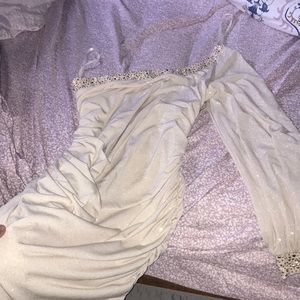 Formal/ Homecoming Dress— Size 10